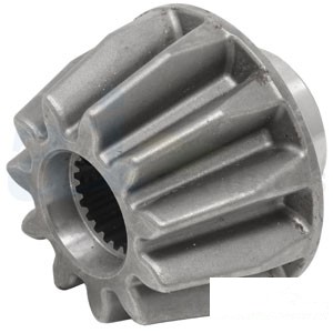 BEVEL GEAR FR AXLE CASE — Part #EAP-172429
