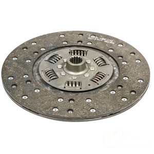 CLUTCH DISC — Part #EAP-172459