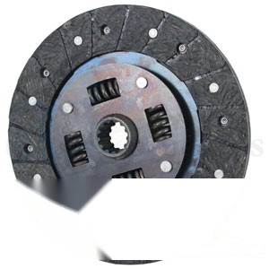 DISC; TRANSMISSION — Part #EAP-172501