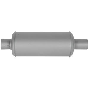 MUFFLER — Part #EAP-172529