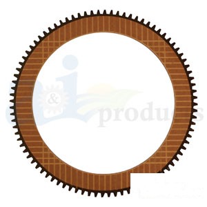 DISC FRICTION — Part #EAP-172544