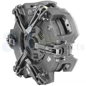 DOUBLE CLUTCH — Part #EAP-172629