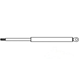 GAS STRUT — Part #EAP-172640
