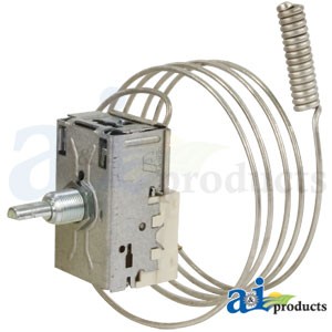 Thermostatic Switch — Part #EAP-172701