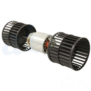 BLOWER MOTOR — Part #EAP-172704