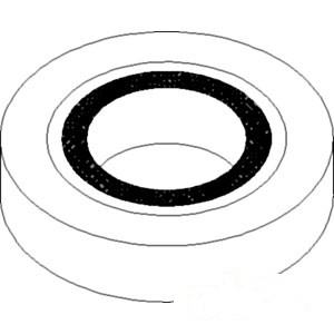 BEARING ROLLER — Part #EAP-172706