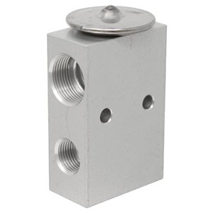 EXPANSION VALVE — Part #EAP-172714