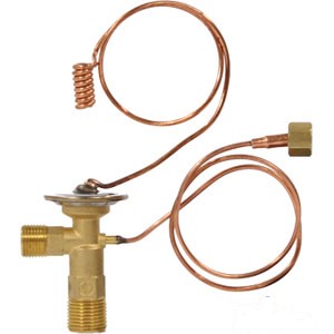 EXPANSION VALVE — Part #EAP-172752