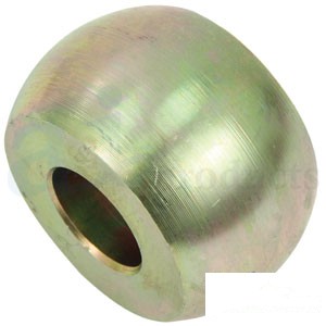 BALL REPLACEMENT CAT 1 — Part #EAP-172816
