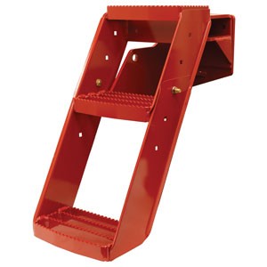 STEP OPEN STATION; LH — Part #EAP-172825