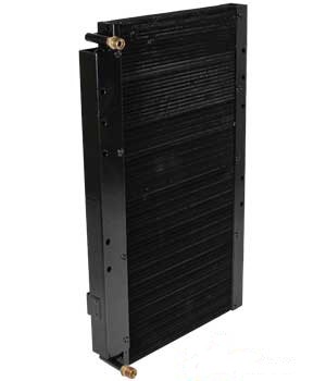 CONDENSER — Part #EAP-172867