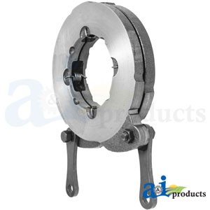 ACTUATOR BRAKE — Part #EAP-172882