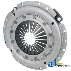 SINGLE CLUTCH — Part #EAP-172884