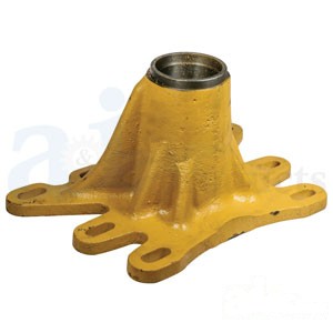 HUB AXLE — Part #EAP-172910