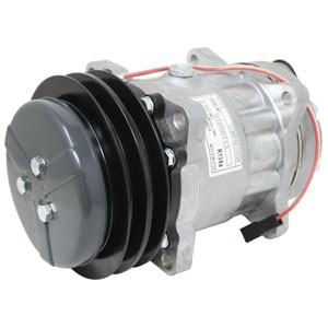 NEW COMPRESSOR SANDEN — Part #EAP-172921