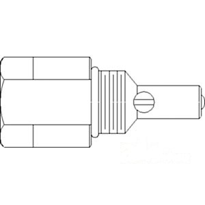 VALVE RELIEF — Part #EAP-173017