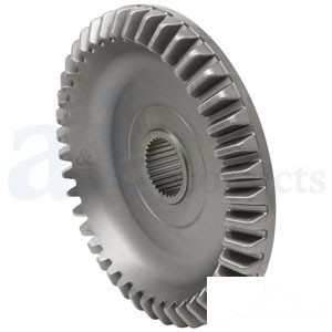 BEVEL GEAR FRONT AXLE — Part #EAP-173103