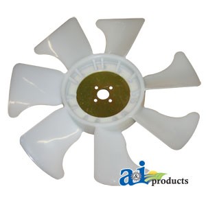FAN 7 BLADE — Part #EAP-173105