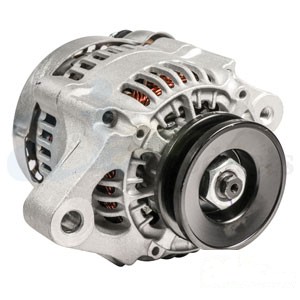 ALTERNATOR ND/IR/IF — Part #EAP-173107