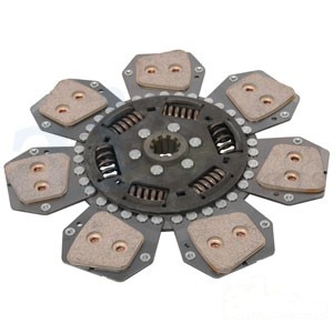 DISC TRANSMISSION — Part #EAP-173130