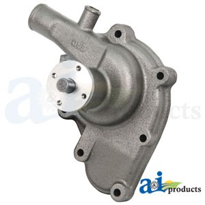 WATER PUMP (W/GASKET) — Part #EAP-173214