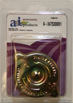 RADIATOR CAP — Part #EAP-173248