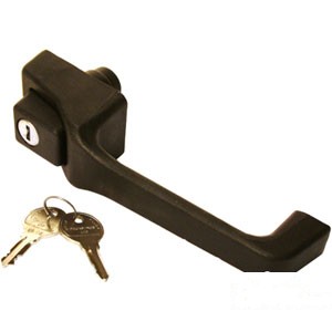 EXT PUSH BUTTON — Part #EAP-173261