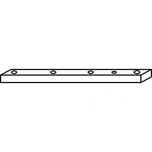 DRAWBAR — Part #EAP-173398