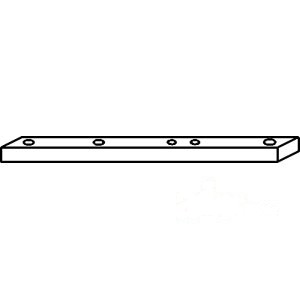 DRAWBAR CLEVIS TYPE — Part #EAP-173416