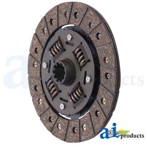 CLUTCH DISC — Part #EAP-173445