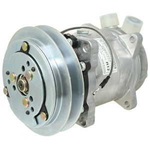 COMPRESSOR NEW SANDEN — Part #EAP-173452