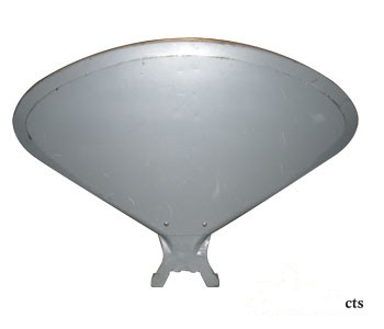 FENDER RH/LH — Part #EAP-173454