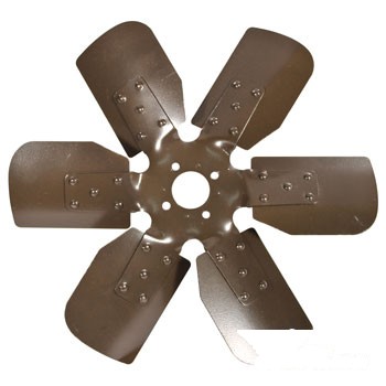 6 BLADE FAN — Part #EAP-173598