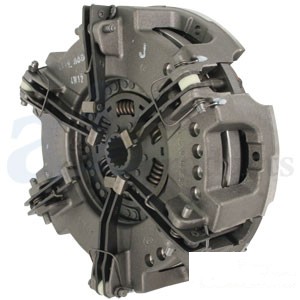 PRESSURE PLATE ASSY. — Part #EAP-173614