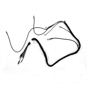 HARNESS - 6 VOLT — Part #EAP-173626