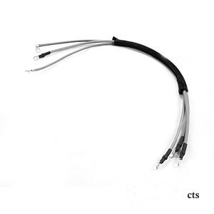 HARNESS - REGULATOR CABLE — Part #EAP-173629