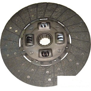 DISC CLUTCH — Part #EAP-173662
