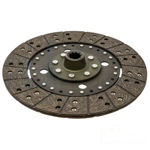 PTO DISC: 11" SOLID — Part #EAP-173664