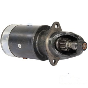 STARTER DELCO — Part #EAP-173687