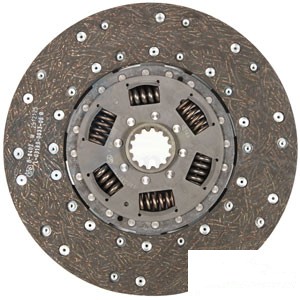 CLUTCH DISC — Part #EAP-173691