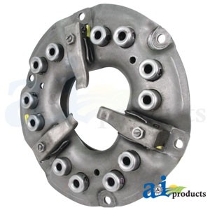Pressure Plate: 12" — Part #EAP-173728