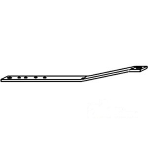 DRAWBAR — Part #EAP-173734