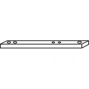DRAWBAR — Part #EAP-173746