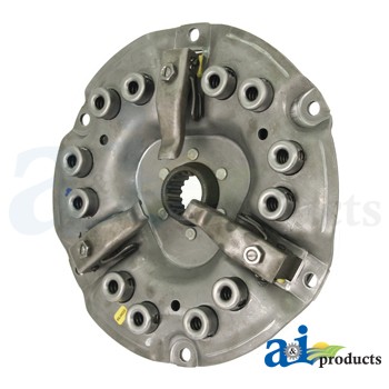 PLATE PRESSURE — Part #EAP-173811
