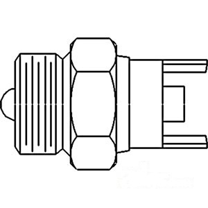 SWITCH GEAR BOX — Part #EAP-173872