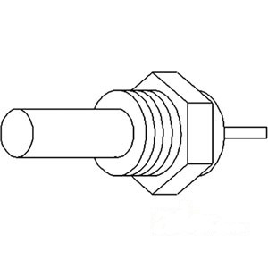 SWITCH OIL PRESSURE — Part #EAP-173876