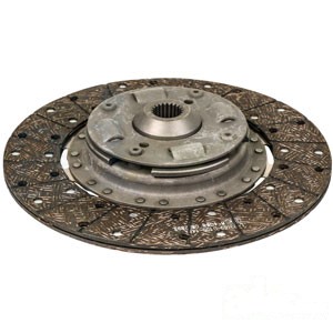 CLUTCH DISC — Part #EAP-173883