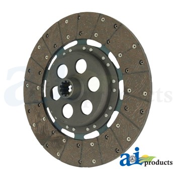 TRANS DISC 12" — Part #EAP-173887