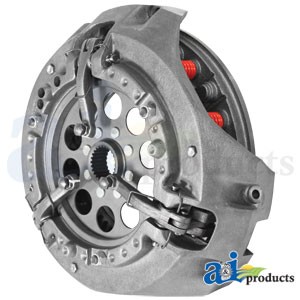SINGLE CLUTCH — Part #EAP-173893