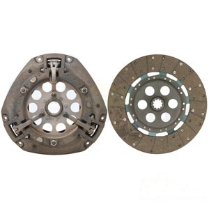 CLUTCH REPSET — Part #EAP-173895